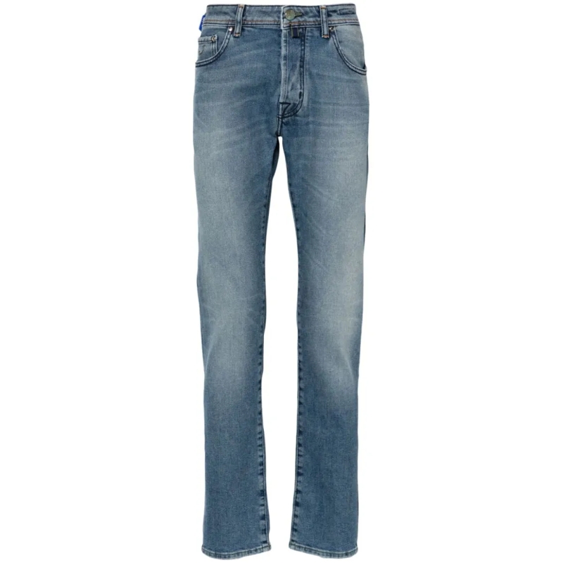 Jacob Cohen Jeans Bard Jeans Blue