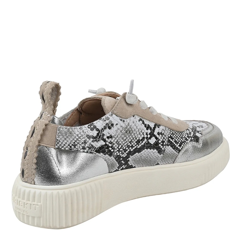 Crickit Low-Top-Sneaker Sneaker OAKLI beige(Image 4)