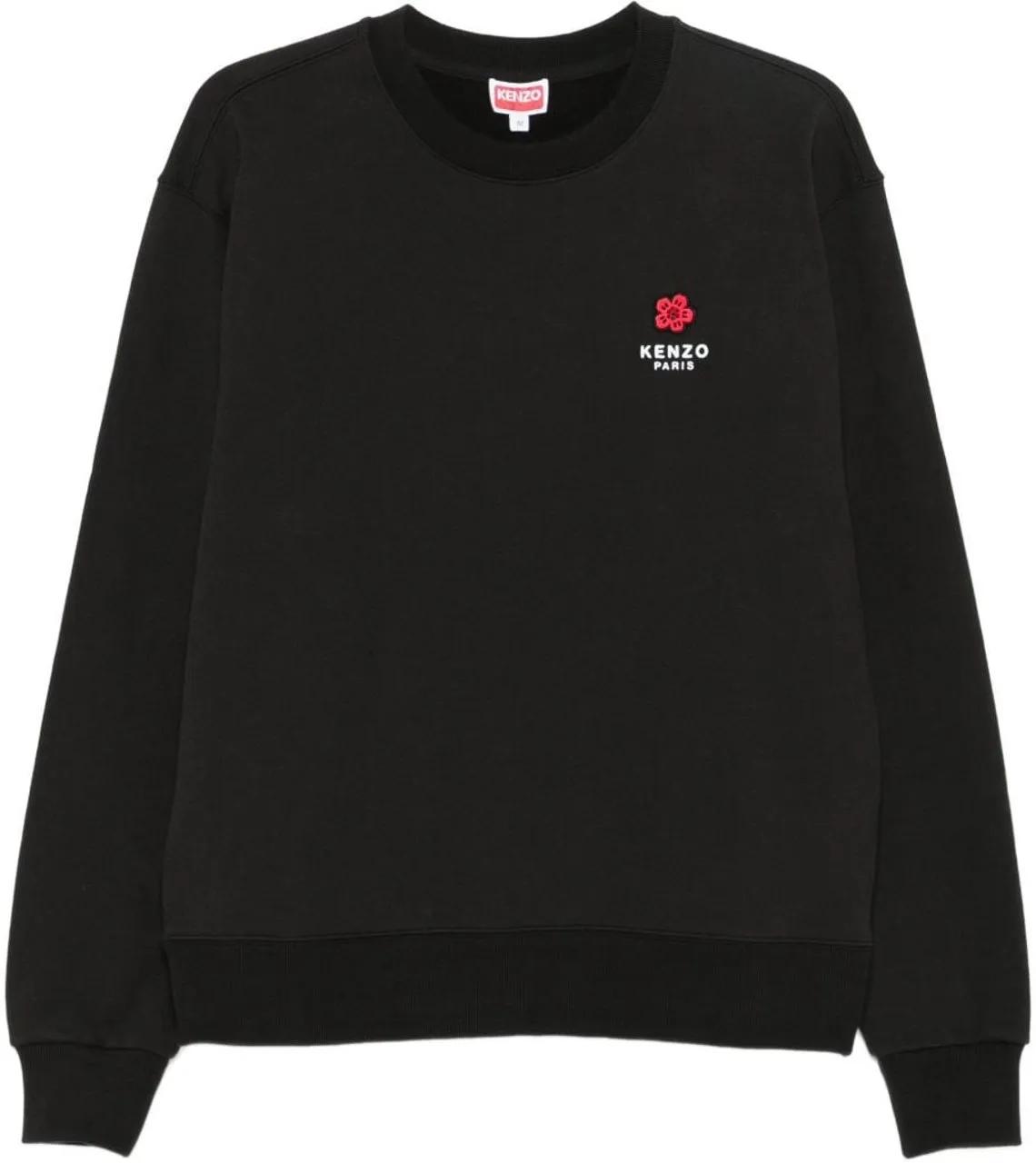 Thumbnail - Kenzo - Sweaters Black - Größe S - black