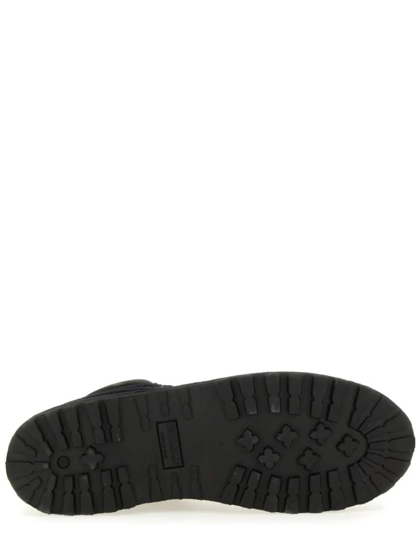 Thumbnail - Diemme Stiefel - "Rock Vet" Boot - Gr. 41 (EU) - in Schwarz - für Damen