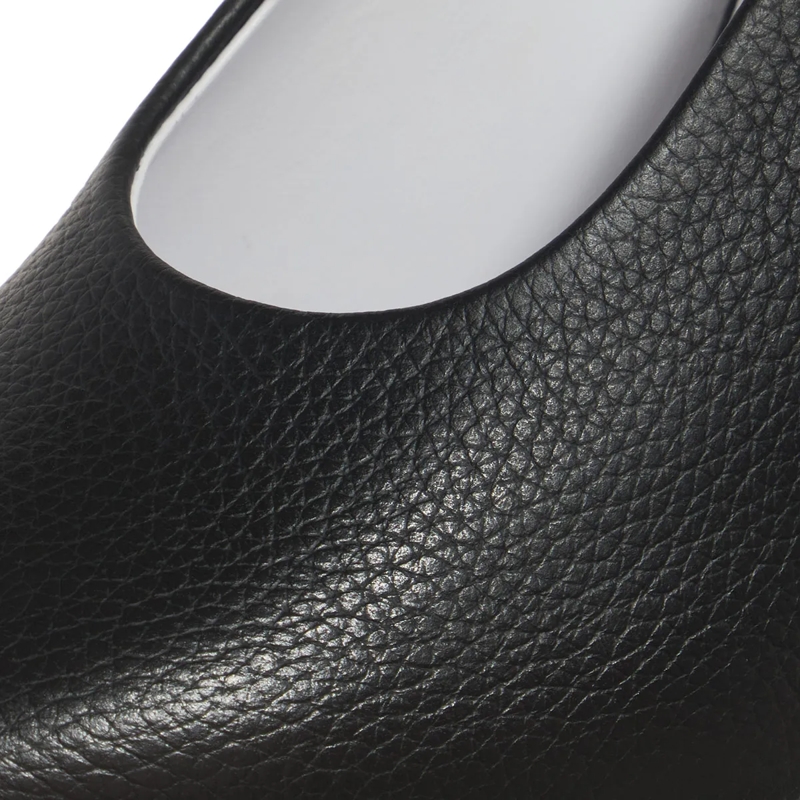 Moschino High Heels Scarpa Donna Nero(Image 3)