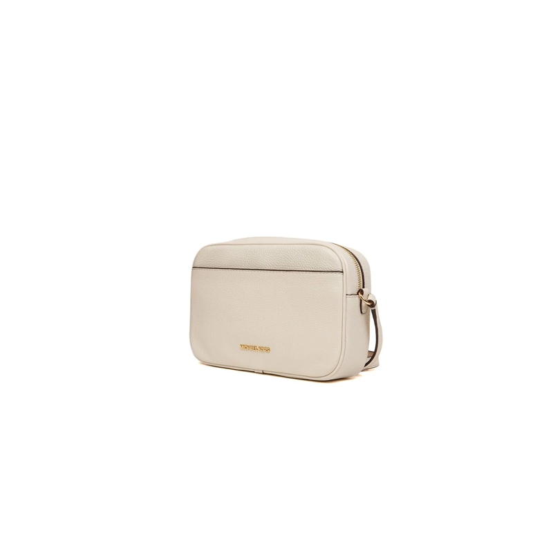 MICHAEL Michael Kors Crossbody Bag Michael Kors Crossbody Bag Light Cream Light Cream(Image 2)