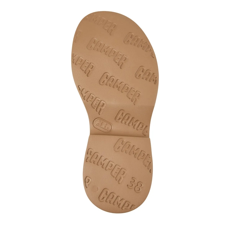 Camper Sandalen Sandalen Tasha nude(Image 4)