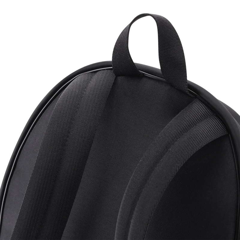Saint Laurent Rucksack Rucksack mit Logo schwarz(Image 6)