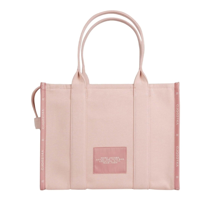 Women's Shoulder Bag selling Tote Pink