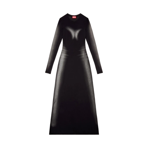 Diesel Anessa Maxikleid 9XX 9XX Robes