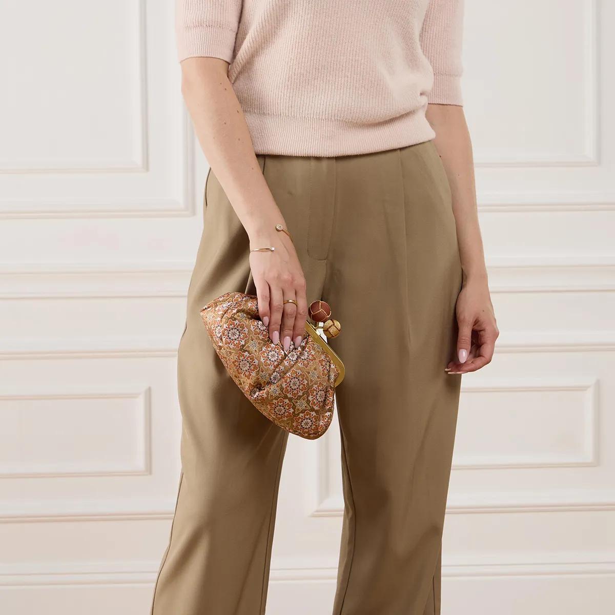 WEEKEND Max Mara Crossbody bags Jpntreasuress in meerkleurig