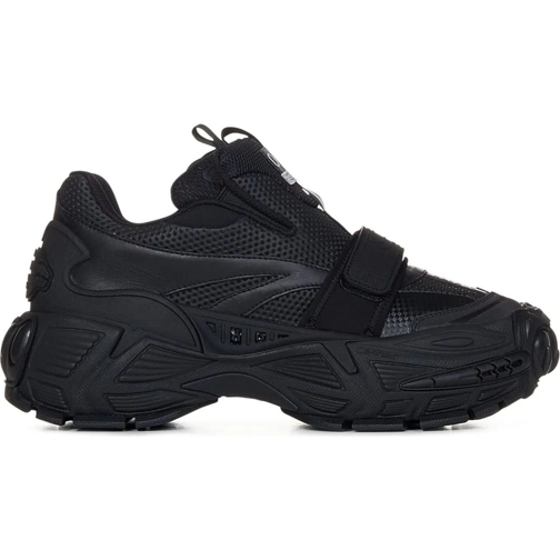 Off-White Low-Top Sneaker Off-White Sneakers Black schwarz
