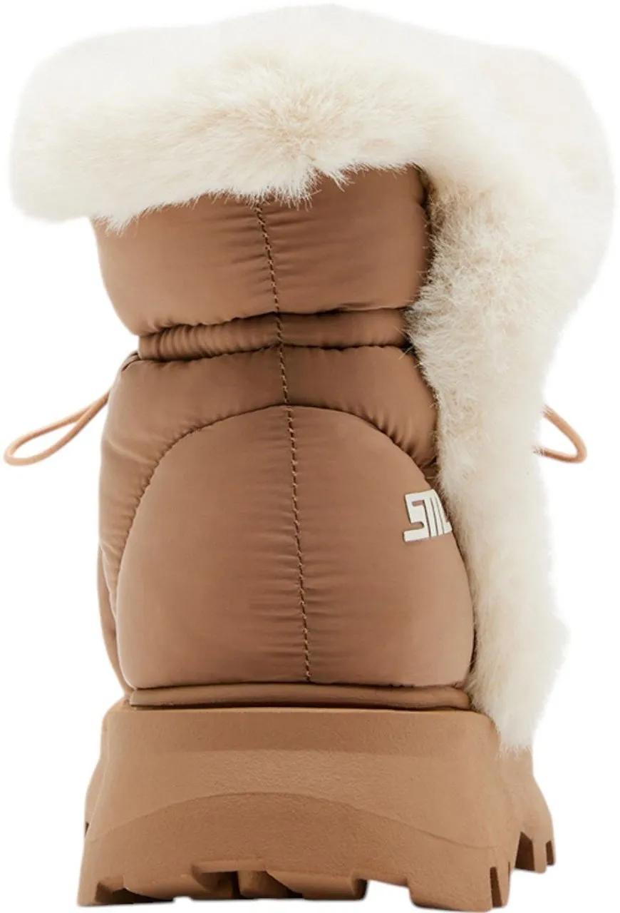 Thumbnail - Steve Madden Stiefel & Boots - Frostee - Gr. 36 (EU) - in Braun - für Damen