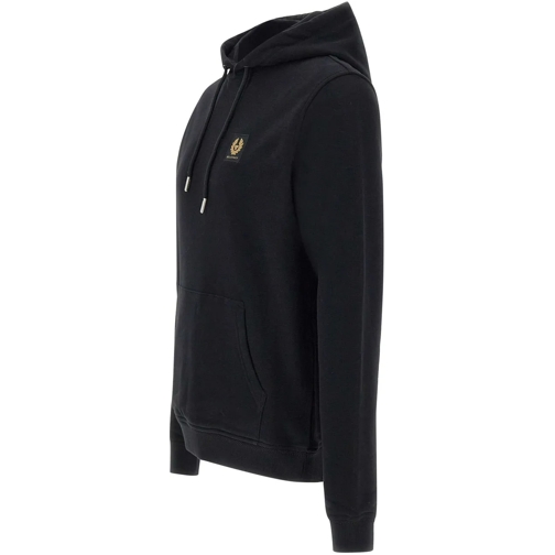 Belstaff Sweatshirts Sweaters Black schwarz (Image 2)