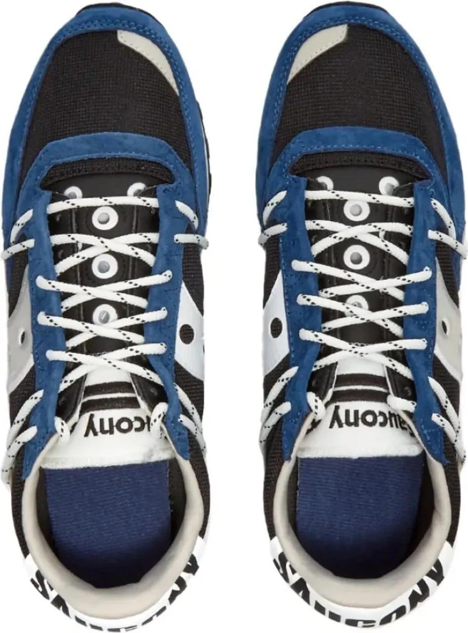 Thumbnail - SAUCONY Low-Top Sneaker - Jazz Dst Sneakers - Gr. 42,5 (EU) - in Blau - für Damen