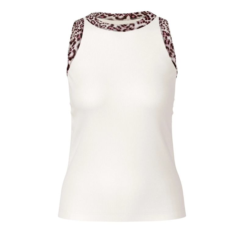 Marc Cain Haut sans manches Top off