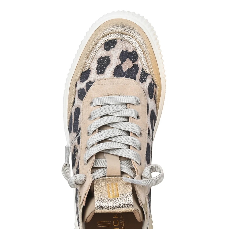 Crickit High-Top-Sneaker Sneaker REBEKA platin(Image 4)