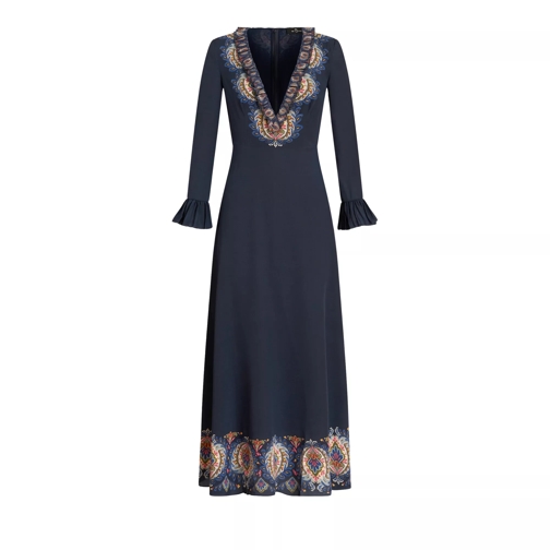 Etro Robes midi Kleid 200