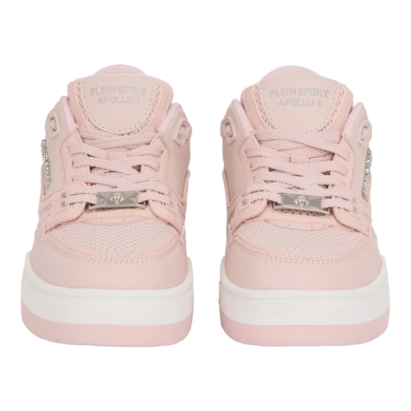 Plein Sport Low-Top-Sneaker Sneakers Apollo-1 rose(Image 3)