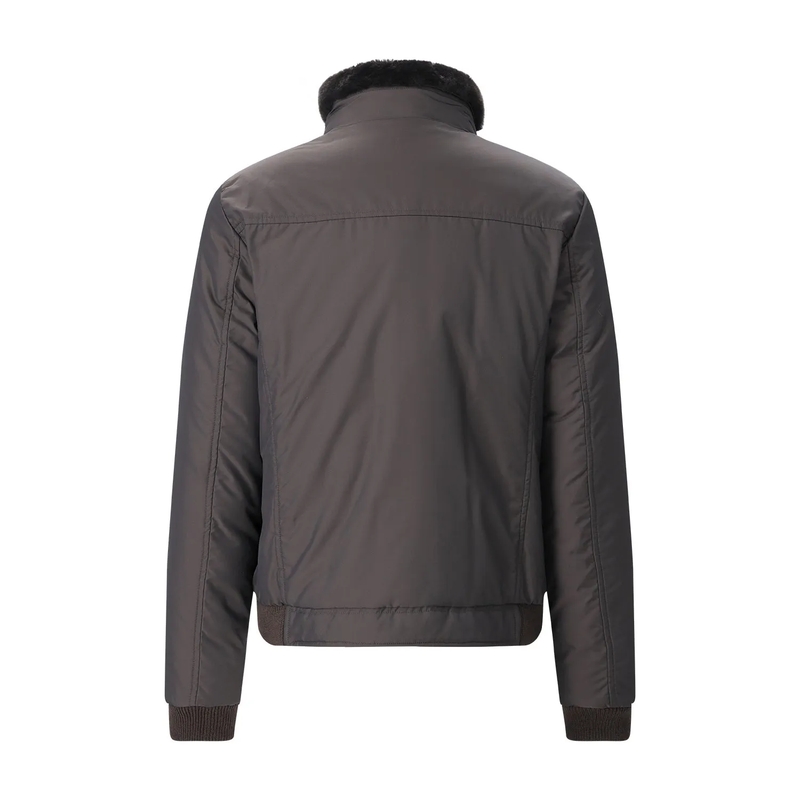 Moorer Jacke MOUBO100189 TEPA022 braun(Image 2)
