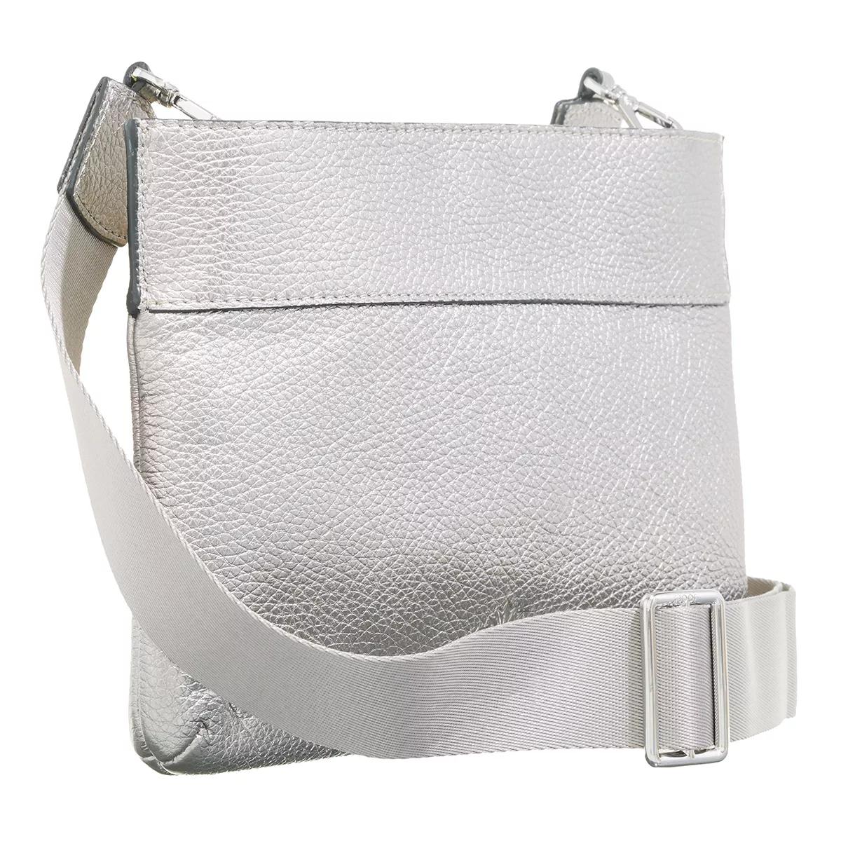 Joop! Clutches Splendere Nana Clutch in zilver