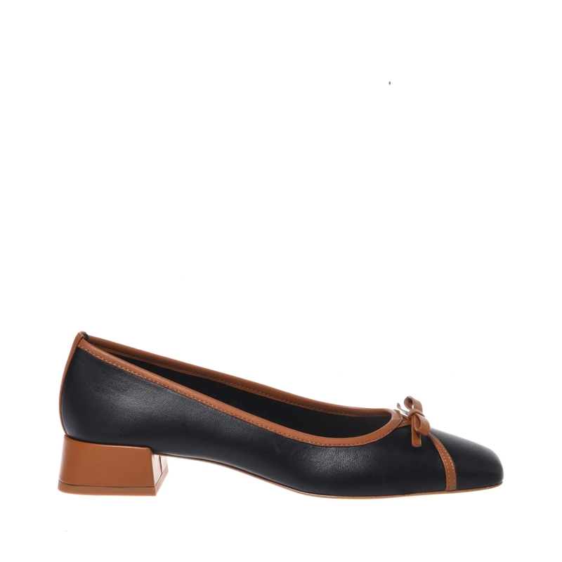 Baldinini Pumps PUMPS BALDININI schwarz