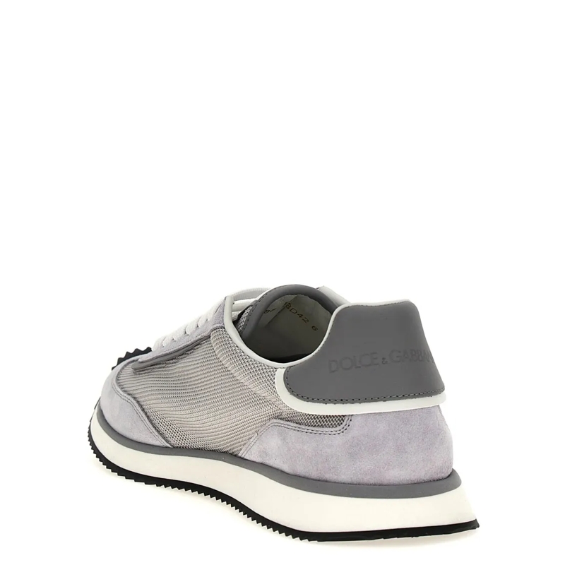 Dolce&Gabbana Low-Top-Sneaker Sneaker DG Cushion mehrfarbig(Image 7)
