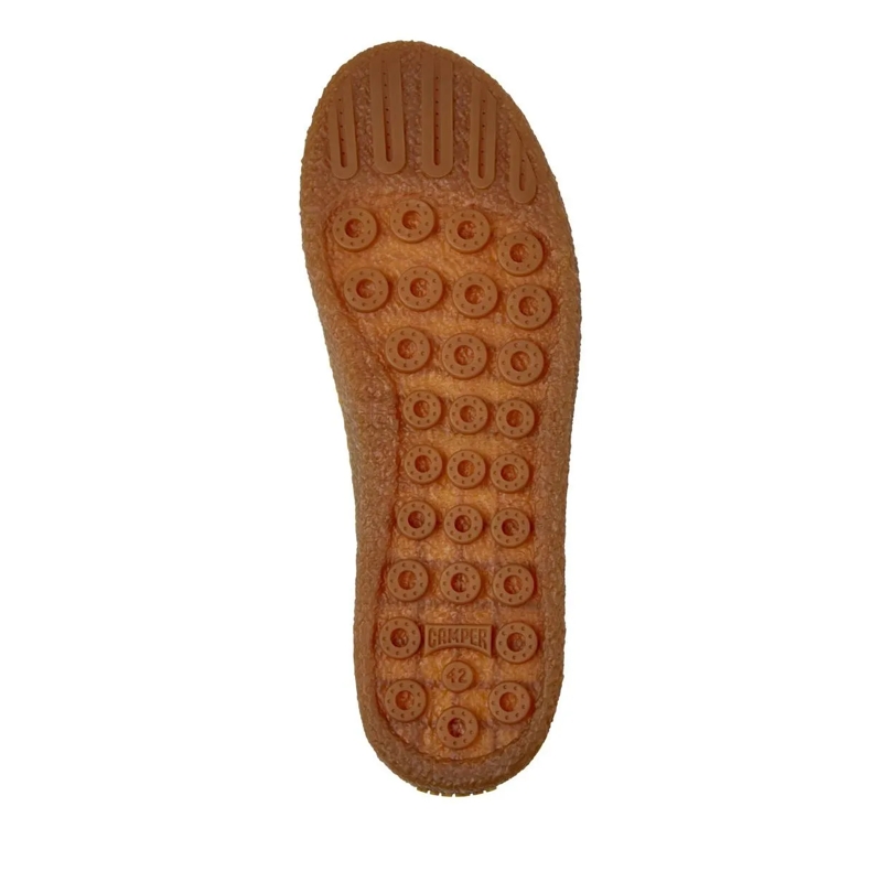Camper Low-Top-Sneaker Sneaker Peu Terreno schwarz(Image 4)