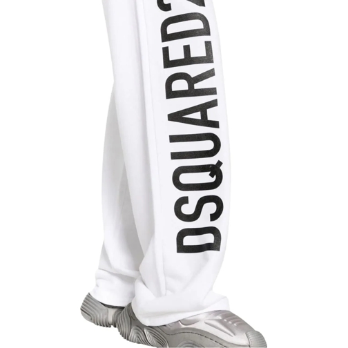 Dsquared2 Hosen pantalone divers mehrfarbig