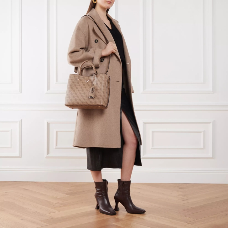 my beautiful landlet LONG SHIRT COAT