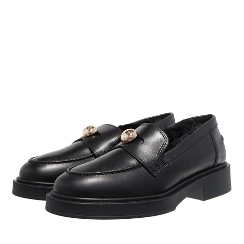 Furla Furla Sfera Loafer T.25 Nero Mocassino