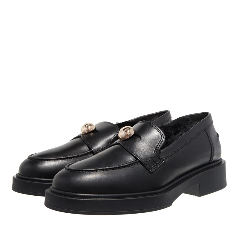 Furla Loafer Furla Sfera Loafer T.25 Nero