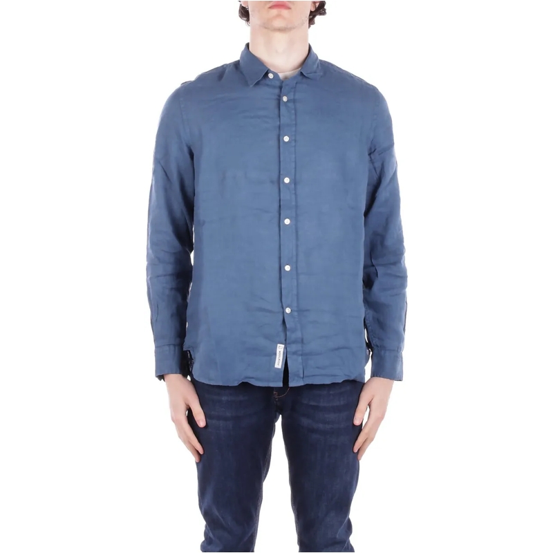 Woolrich Haut décontracté Shirts Aviazione mehrfarbig