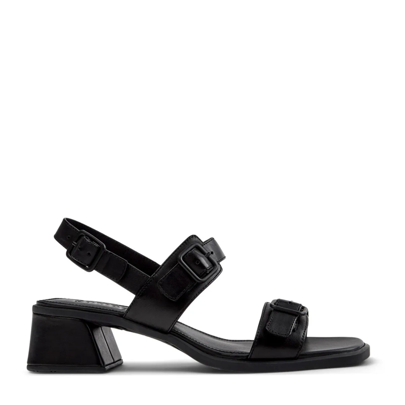 Camper Sandalen Sandalen Kora Sandal schwarz