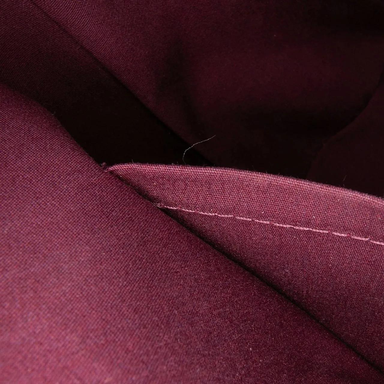 Thumbnail - Louis Vuitton Crossbody Bags - Monogram Vernis Bellevue PM - Gr. unisize - in Orange - für Damen