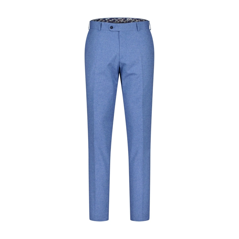 WILVORST  Elegantes Sakko Blau / Hose