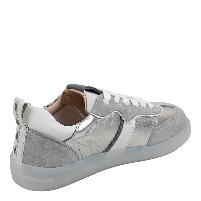 Crickit Low-Top-Sneaker Sneaker RONJA grau(Image 3)