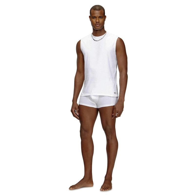 Diesel  TOM-UTL-2PACK 2er Pack weiss(Image 4)