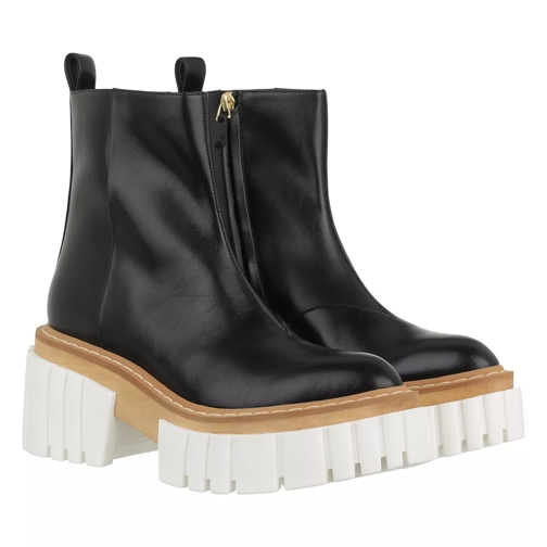 Stella McCartney Emilie Ankle Boots Black Ankle Boot
