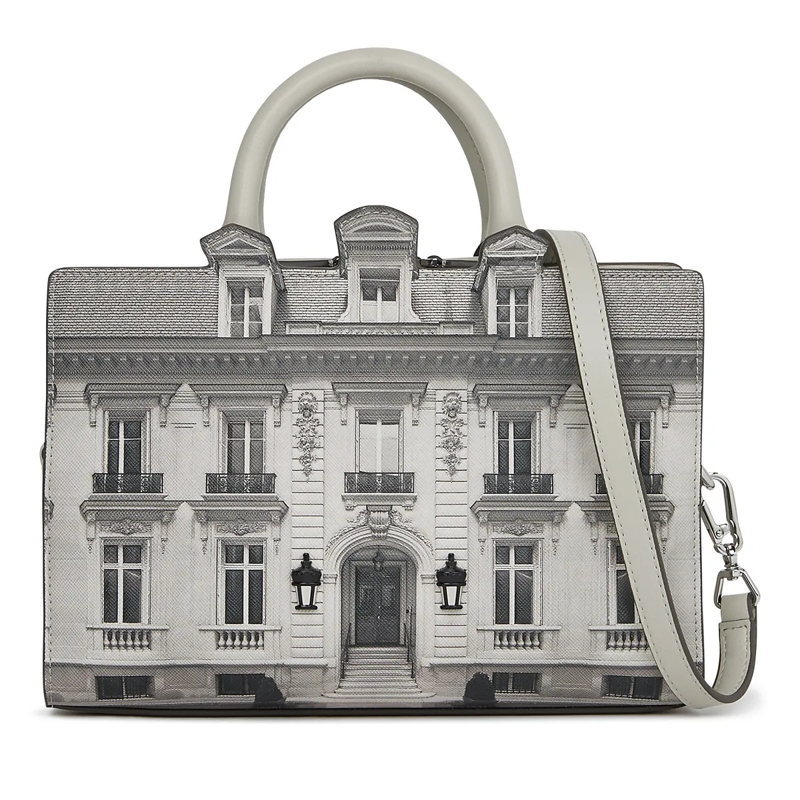 Karl Lagerfeld Tote Exklusiver Maison de Karl Tote Bag multicolor