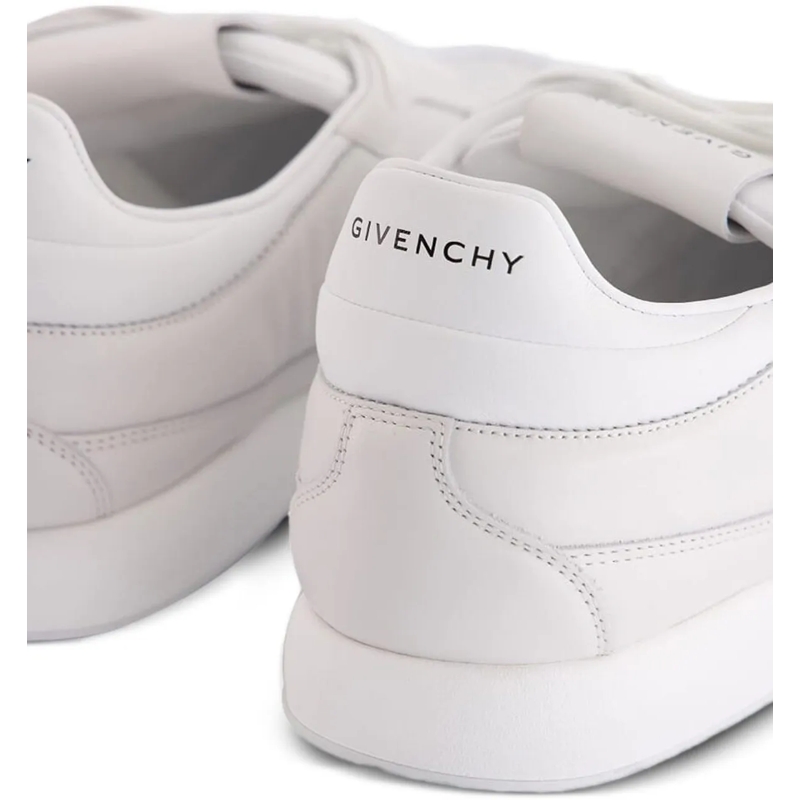Givenchy Low-Top-Sneaker Sneakers Bianco weiß(Image 3)