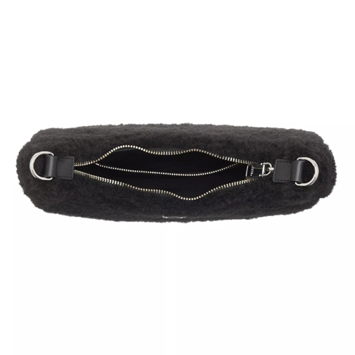 Marc Jacobs Schultertasche The Curve Black (Image 7)