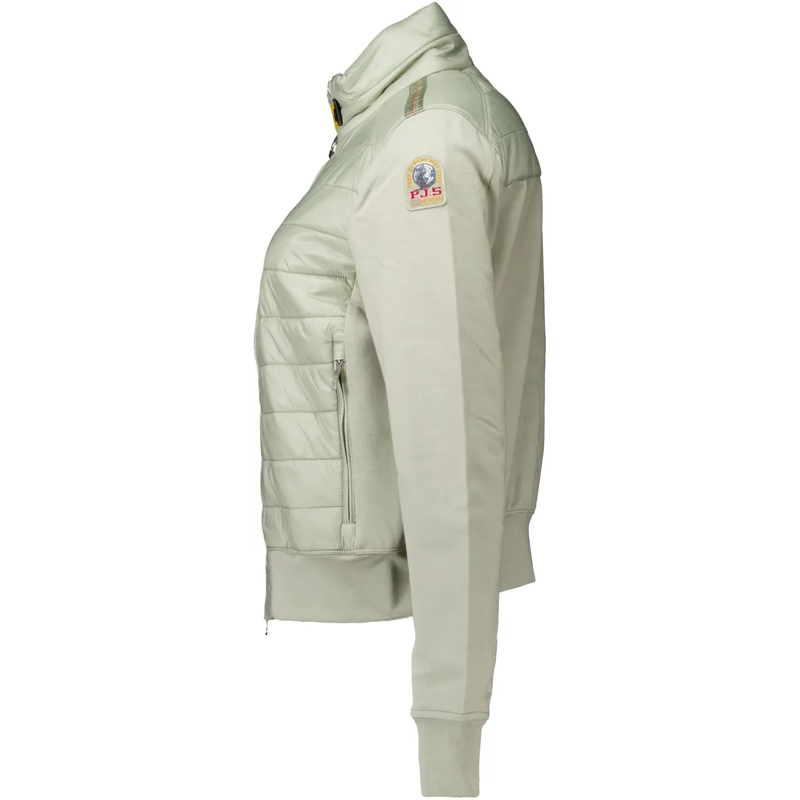 Parajumpers Übergangsjacke Parajumpers Rosy Gewatteerde Jassen Groen Pwhyfp32 grün(Image 2)