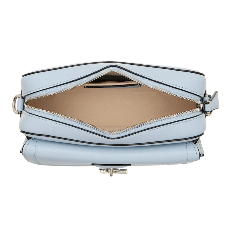 Karl Lagerfeld Camera Bag K/Lock Camerabag Kentucky Blue(Image 5)
