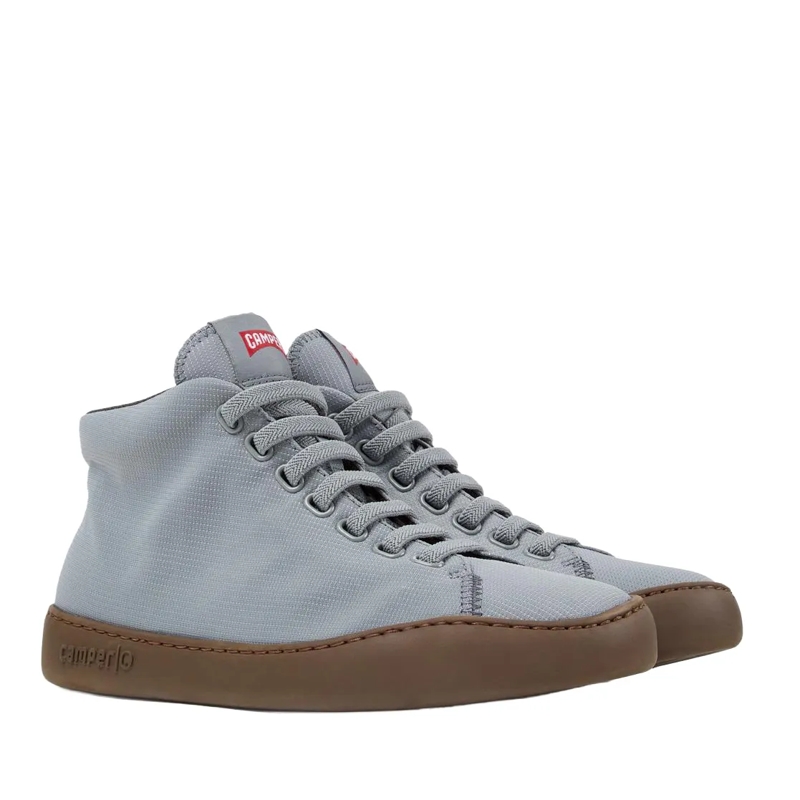 Camper High-Top-Sneaker Sneaker Peu Touring softblau(Image 2)