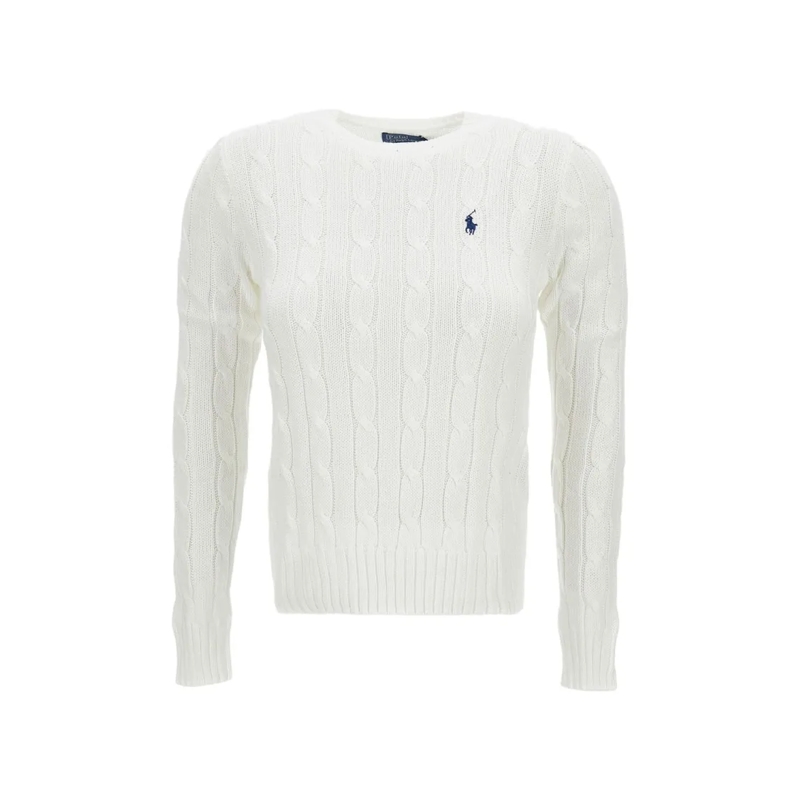 Polo Ralph Lauren Pull Long Sleeve Pullover Neutrals