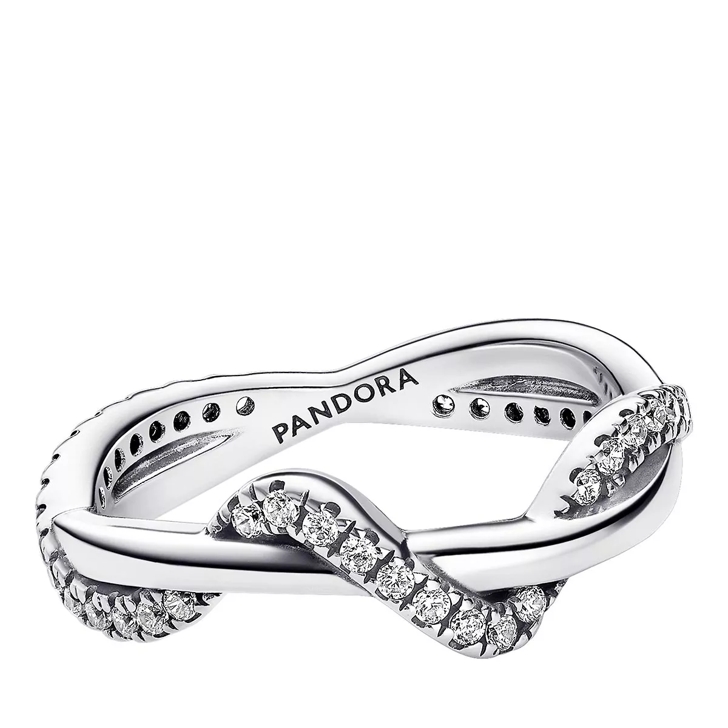 Pandora sale twist ring