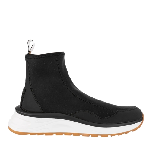 Marc Cain Stiefel Sneaker black