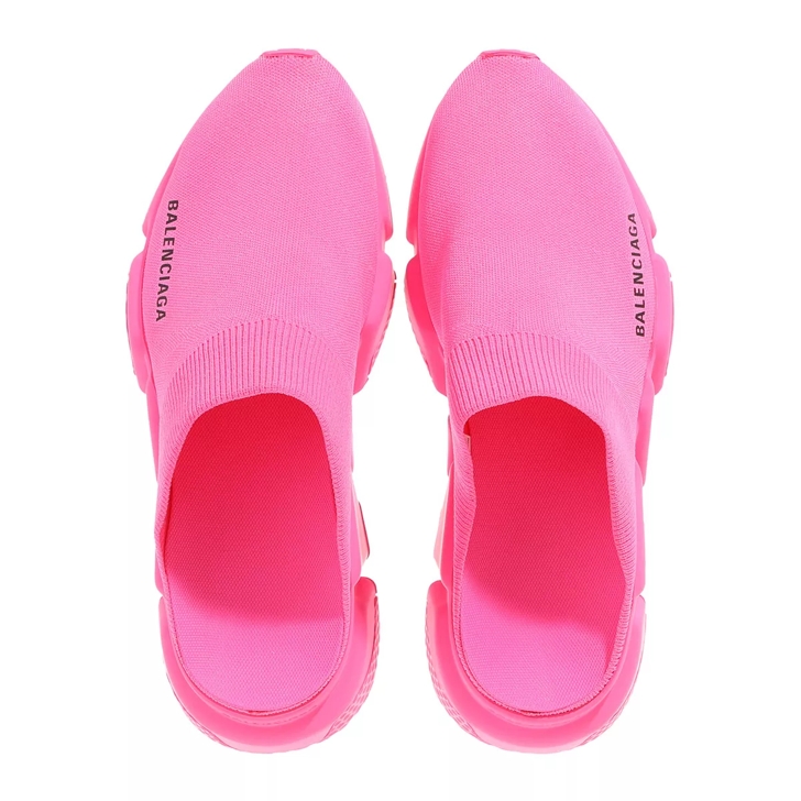 Balenciaga shoes hot sale womens pink