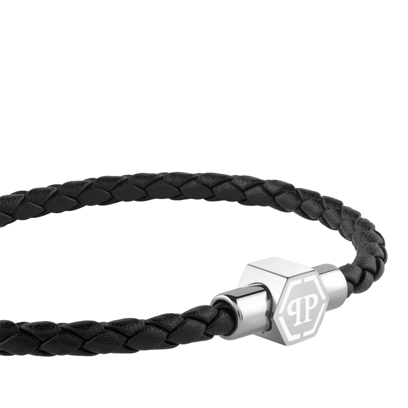 Philipp Plein Armband Armband Plein Enigma silber(Image 3)