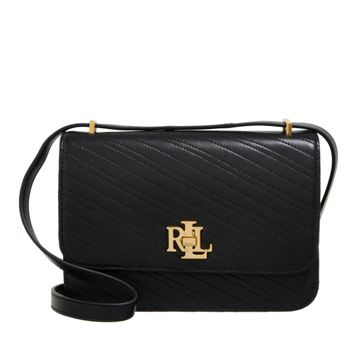 Lauren Ralph Lauren Sac à bandoulière Sophee 22 Shoulder Bag Medium Black