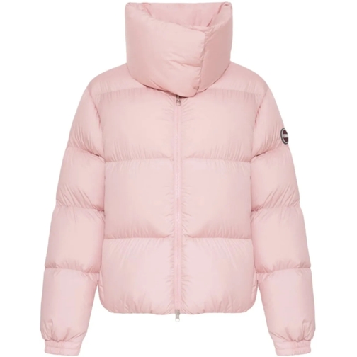 Colmar Originals Daunenjacken COLMAR Coats Pink rose