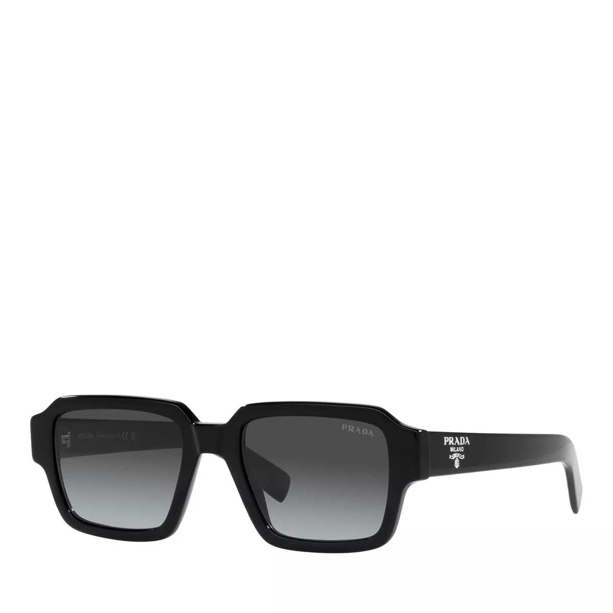 Prada Sonnenbrillen - 0PR 02ZS - Gr. unisize - in Schwarz - für Damen