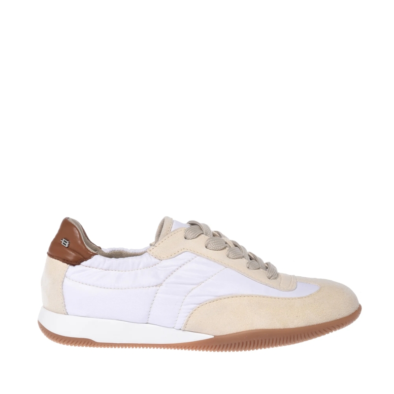 Baldinini Schnürschuhe SCHNÜRSCHUH BALDININI beige